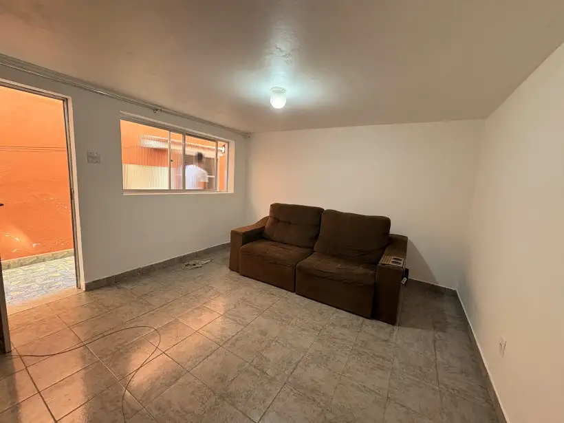 Apartamento 1 quarto para locação