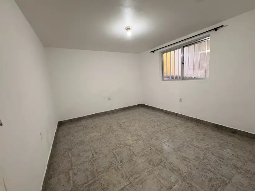 Apartamento 1 quarto para locação no bairro SANTA CRUZ