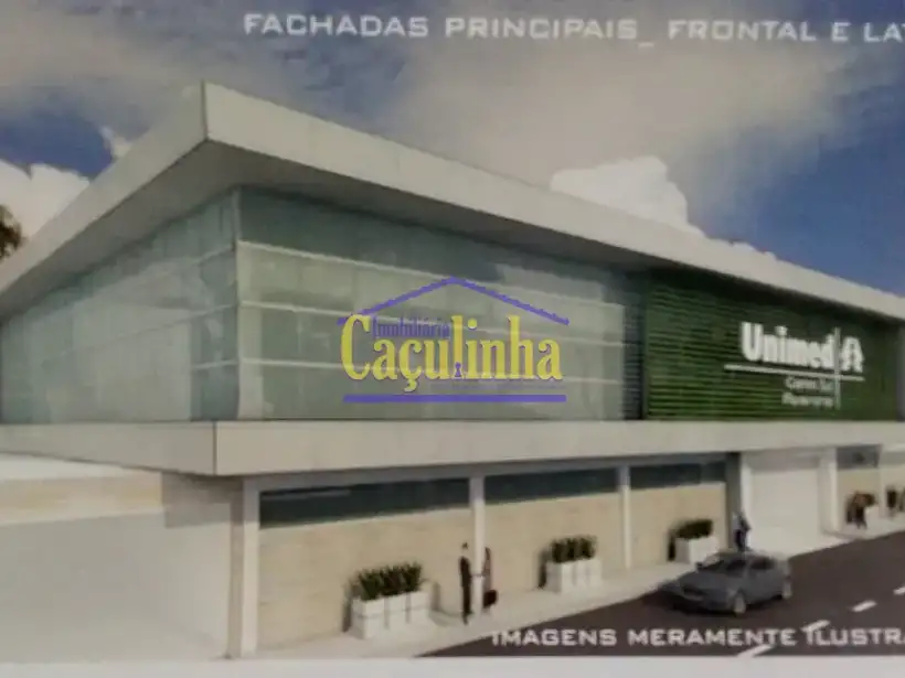 Imobiliária Caçulinha
