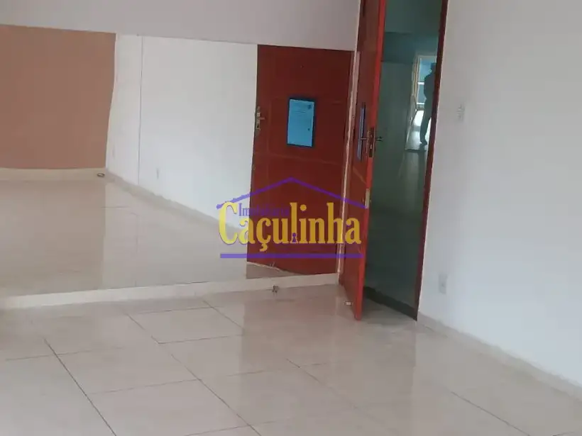 Sala Comercial 50m² para locação no bairro Centro