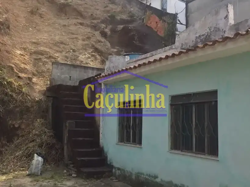 Casa 3 Quartos para venda no bairro Centro