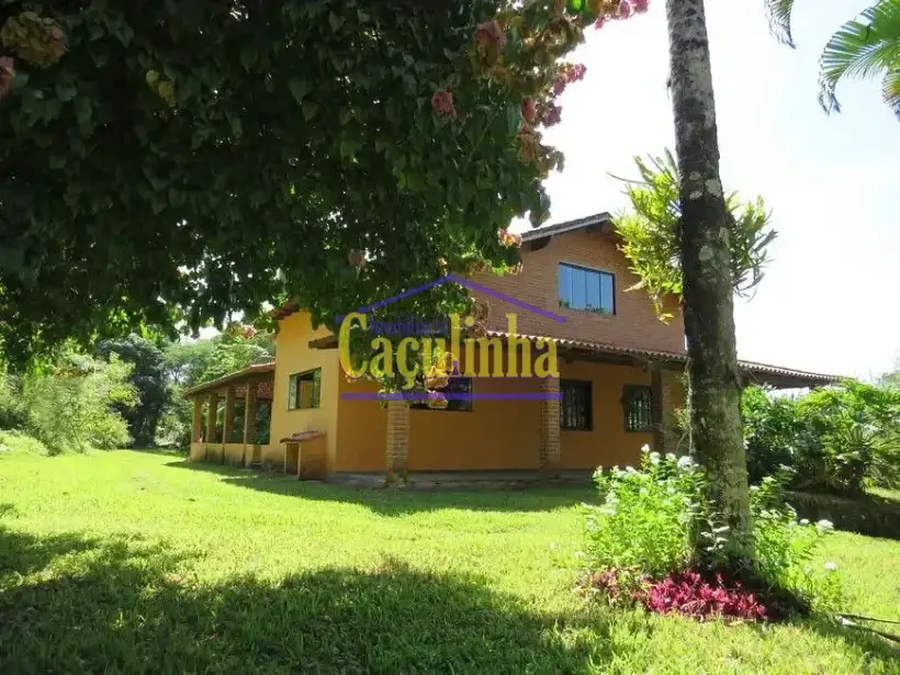 Imobiliária Caçulinha