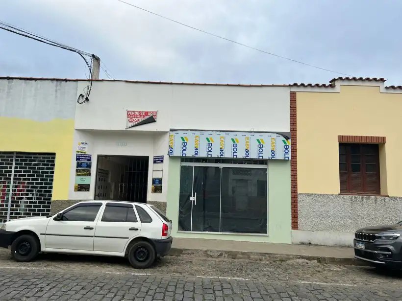 Tabet Corretora de Imóveis