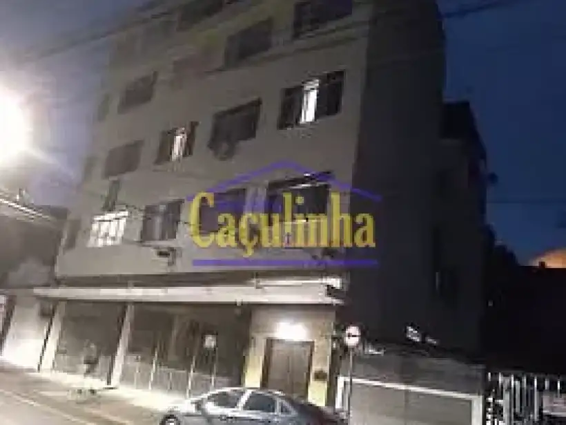 Apartamento 2 Quartos para venda no bairro Centro