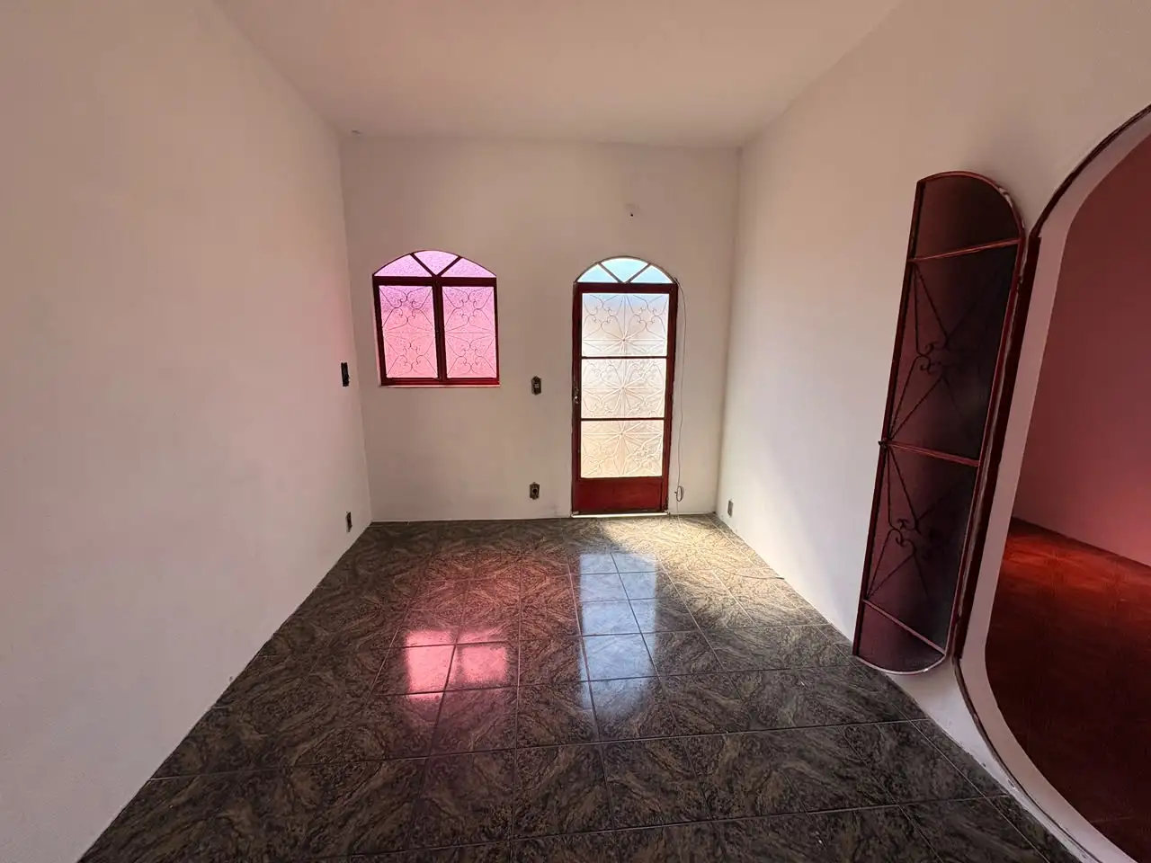 Apartamento 1 quarto para locação no bairro BARROSO
