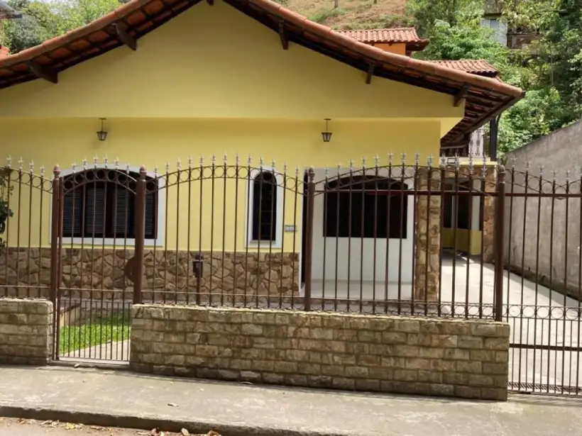 Casa 1 Quarto para venda no bairro São Luis