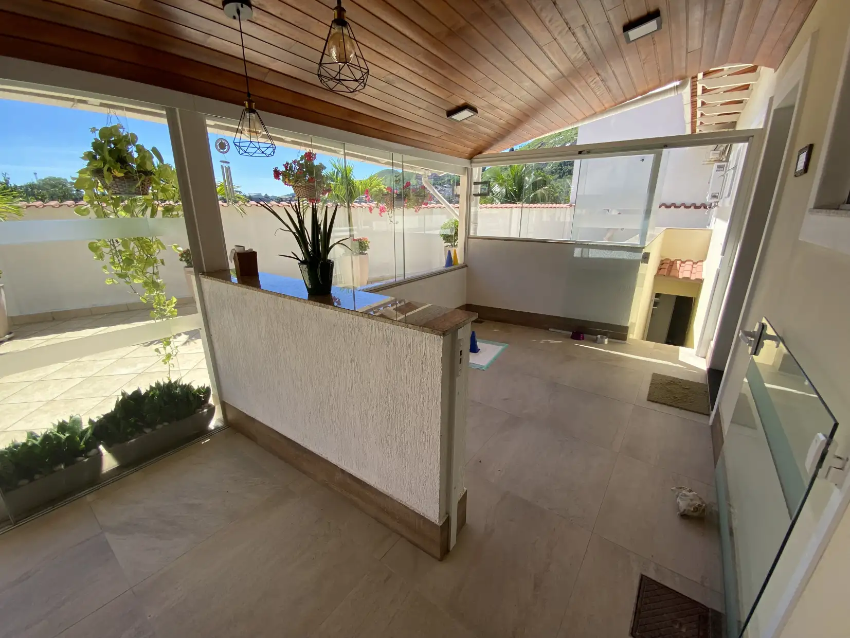 Casa 5 quartos para venda no bairro Torres Homem