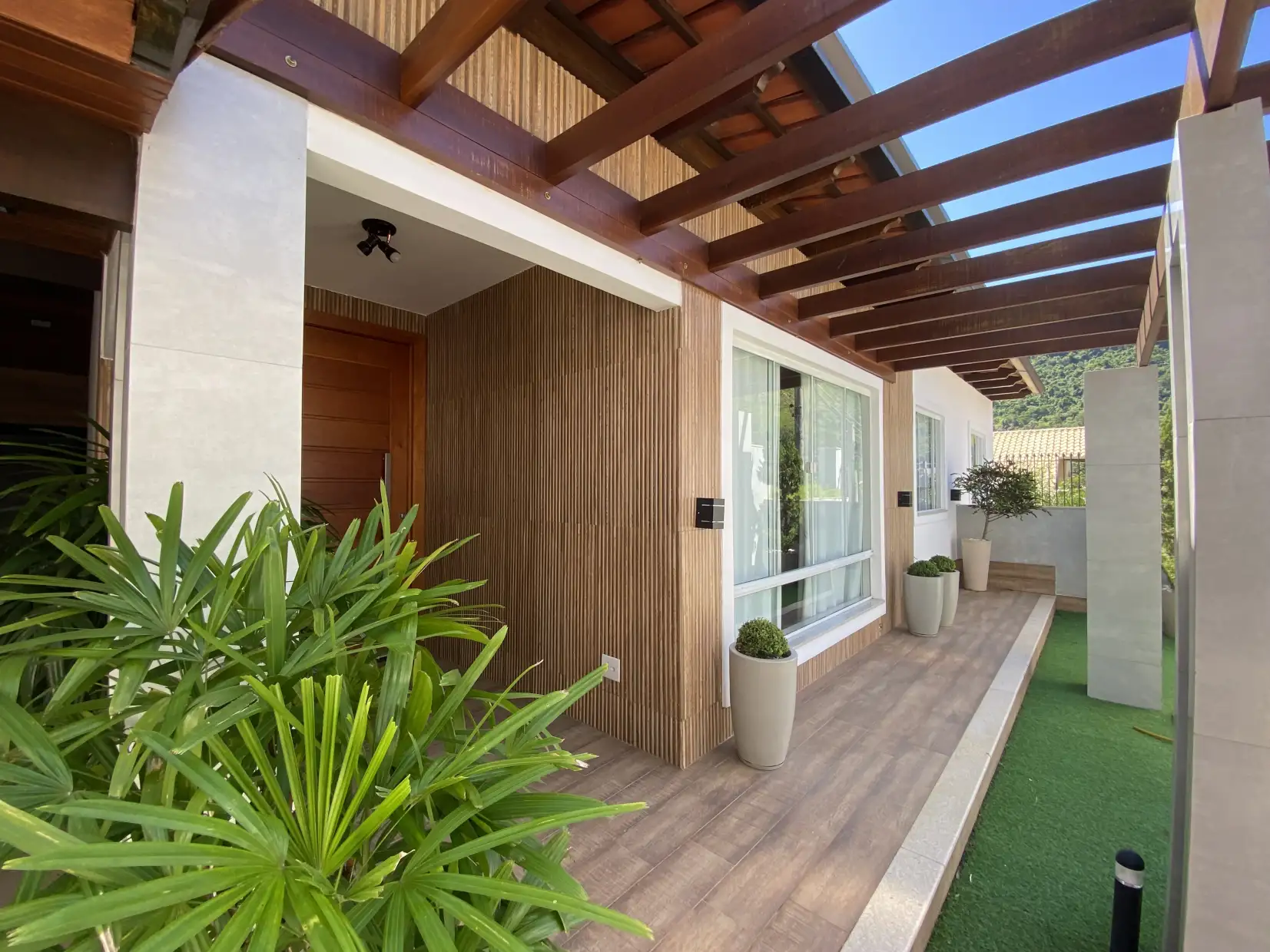 Casa 5 quartos para venda no bairro Torres Homem