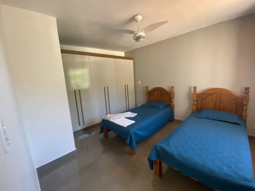 Casa 5 quartos para venda no bairro Torres Homem