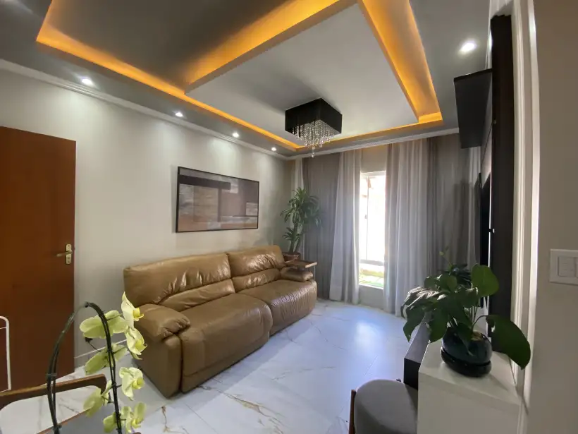 Casa 5 quartos para venda no bairro Torres Homem