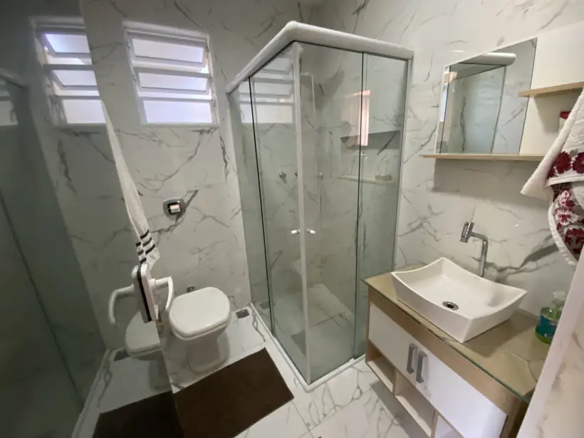 Casa 5 quartos para venda no bairro Torres Homem