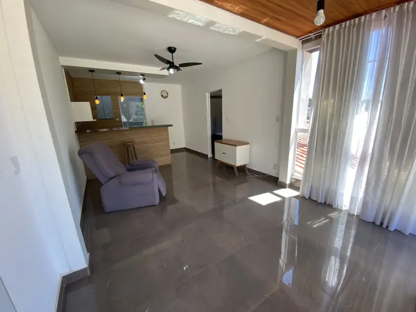 Casa 5 quartos para venda no bairro Torres Homem