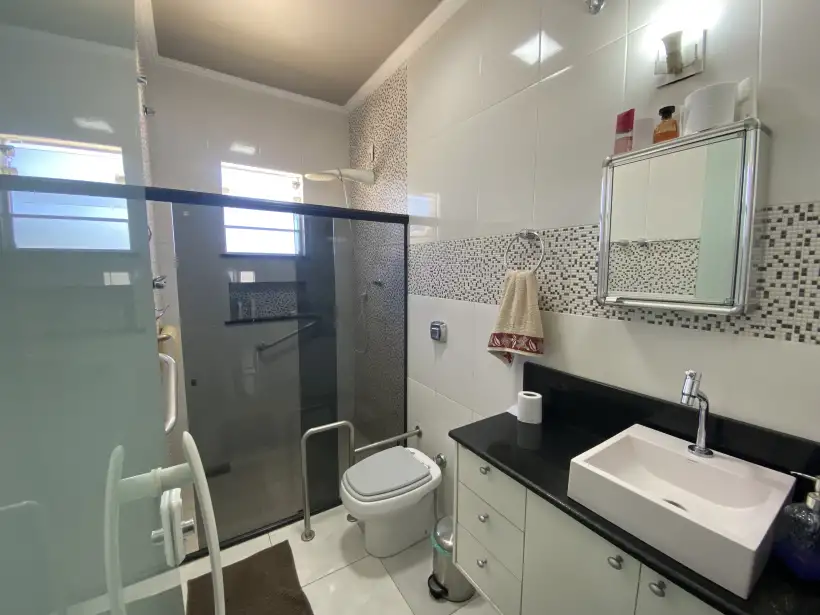 Casa 5 quartos para venda no bairro Torres Homem