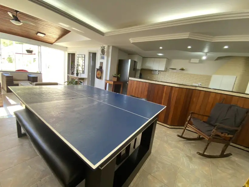 Casa 5 quartos para venda no bairro Torres Homem