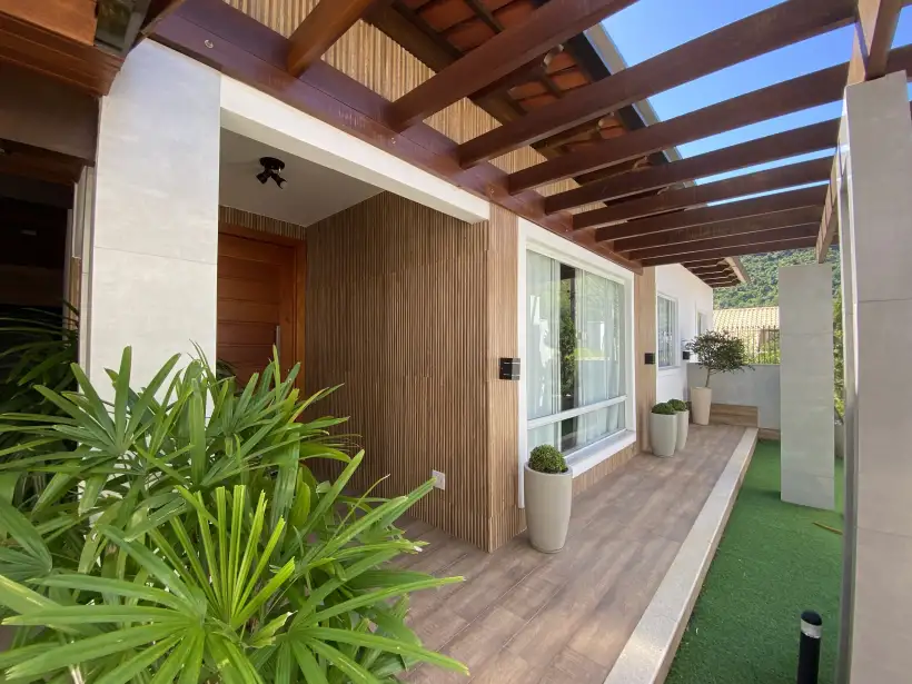 Casa 5 quartos para venda