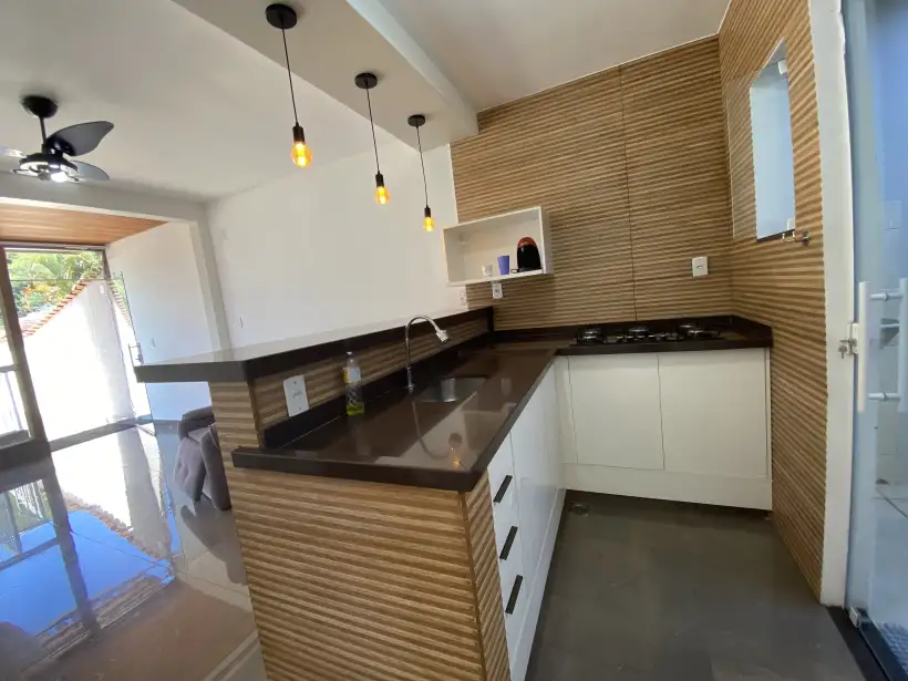 Casa 5 quartos para venda no bairro Torres Homem