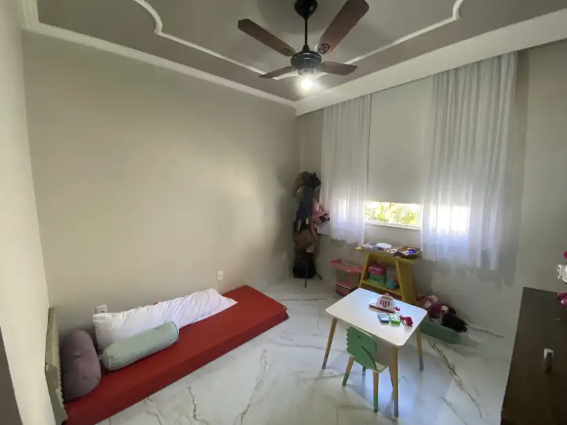 Casa 5 quartos para venda no bairro Torres Homem