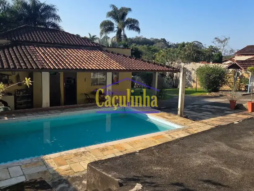 Imobiliária Caçulinha