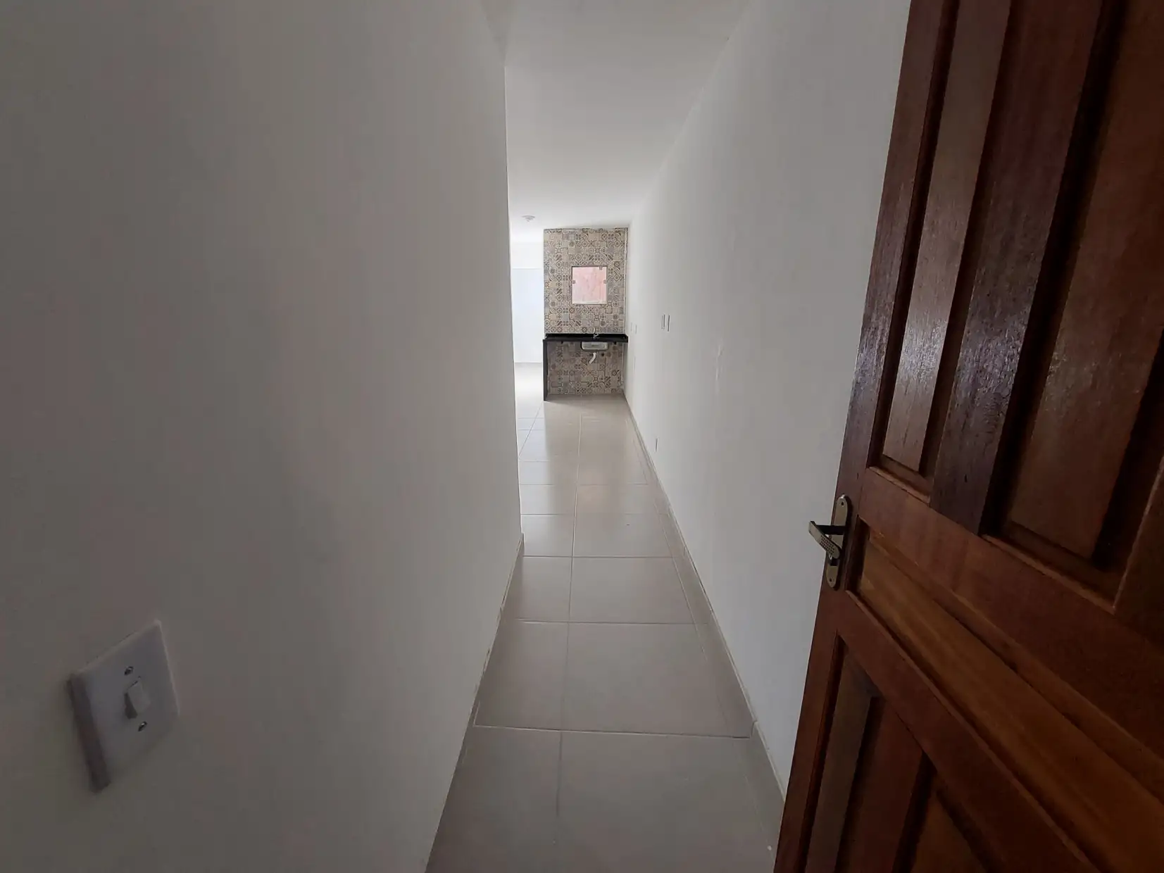 Apartamento 3 quartos para locação no bairro BIQUINHA