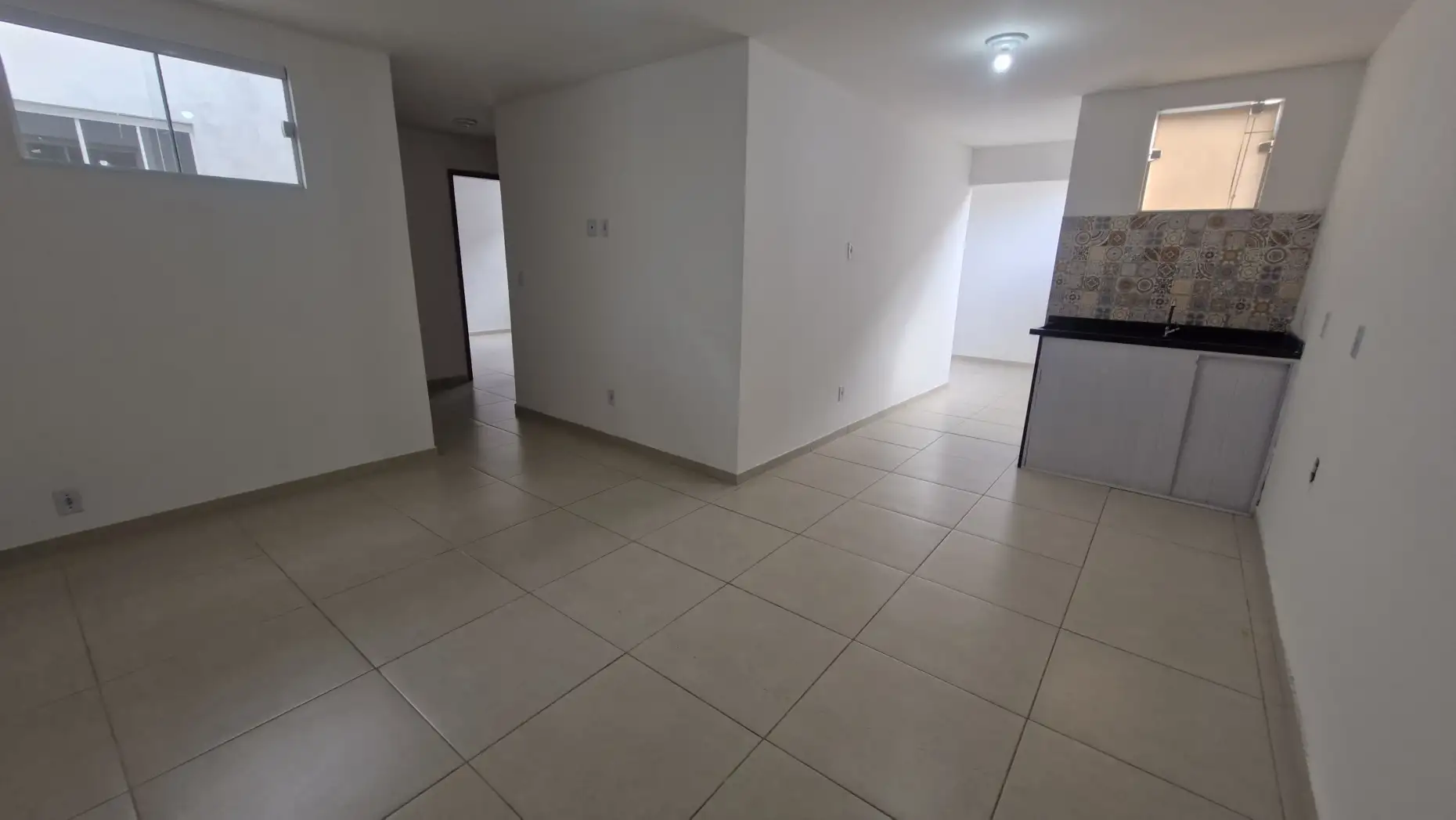 sala/cozinha