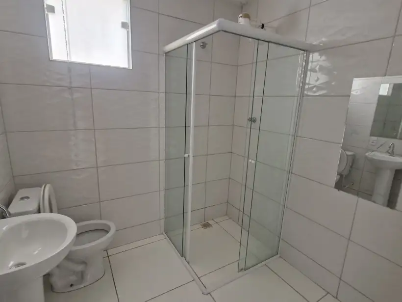banheiro suíte