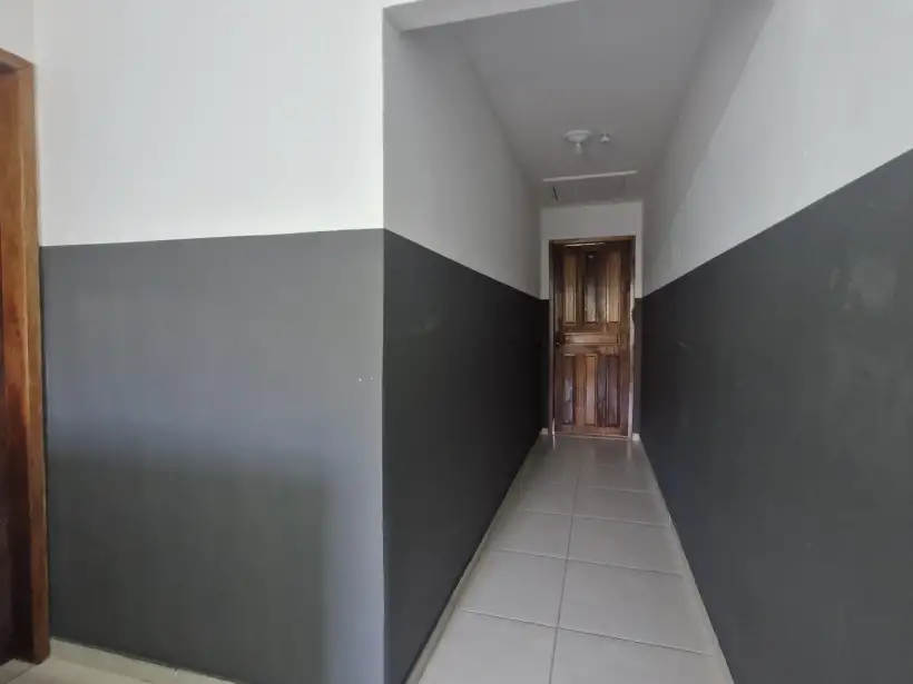 Apartamento 3 quartos para locação no bairro BIQUINHA