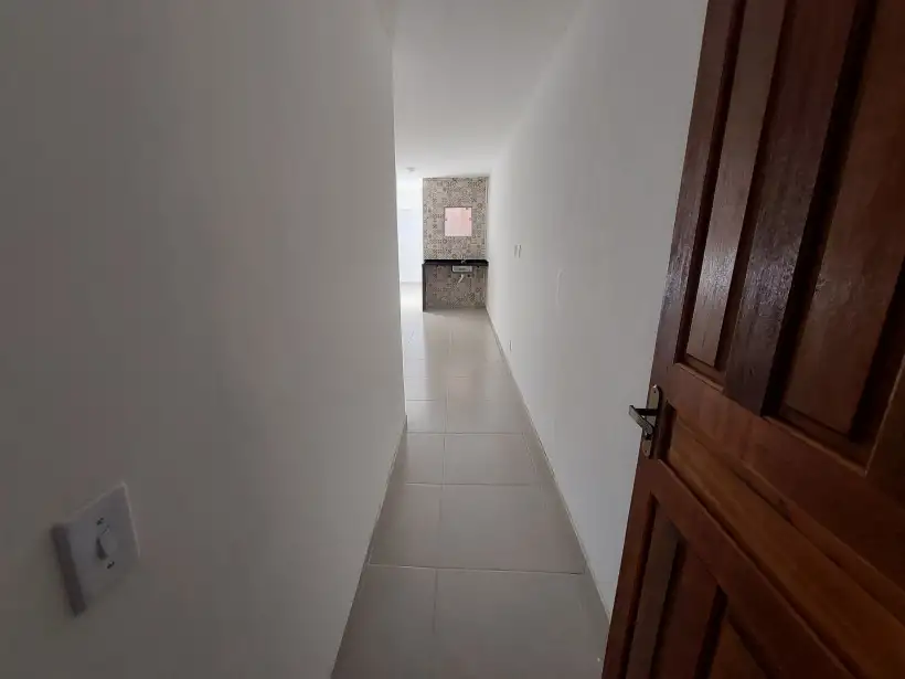 Apartamento 3 quartos para locação no bairro BIQUINHA