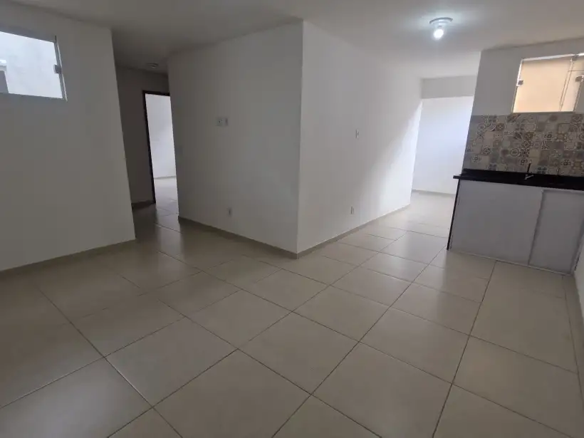 sala/cozinha