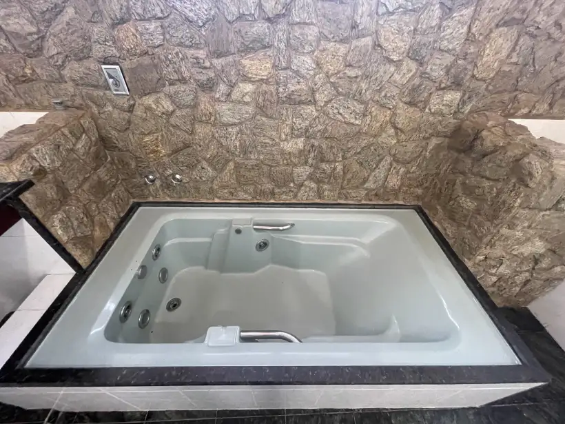 casa - Novo Horizonte