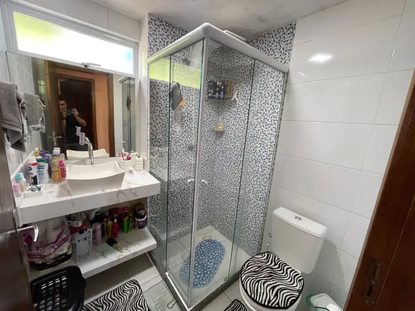 Apartamento 2 quartos para venda no bairro Benfica