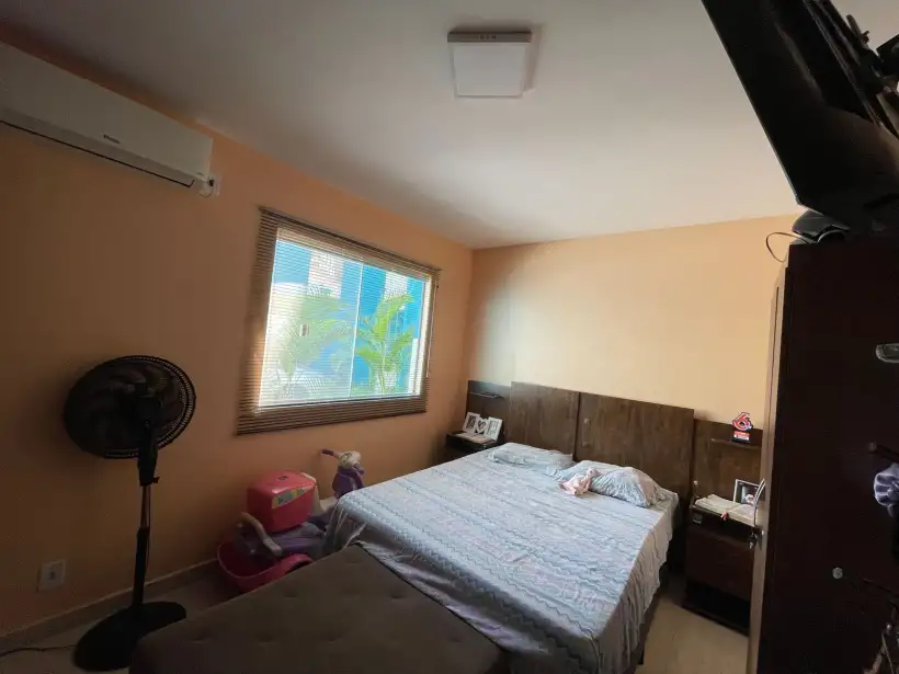 Apartamento 2 quartos para venda no bairro Benfica