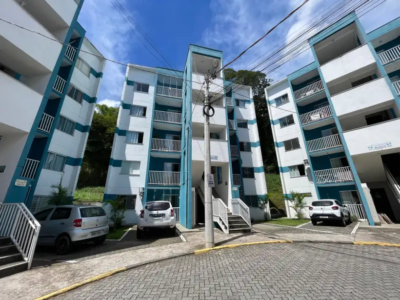 Apartamento 2 quartos para venda no bairro Benfica