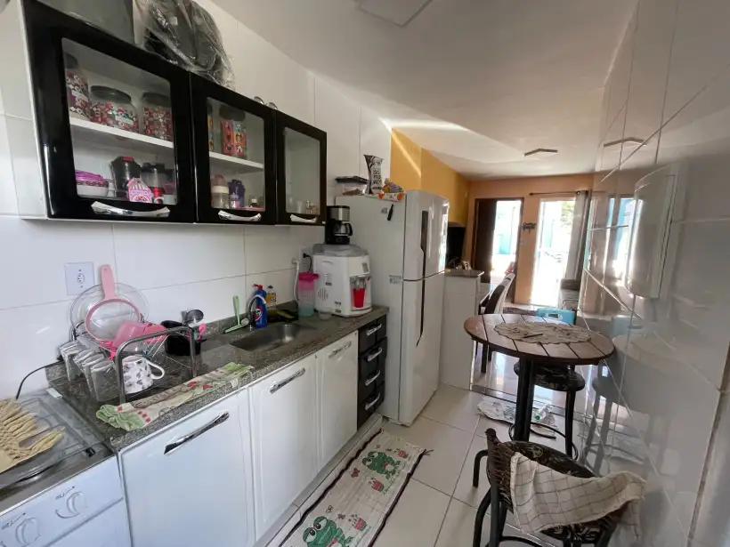 Apartamento 2 quartos para venda no bairro Benfica