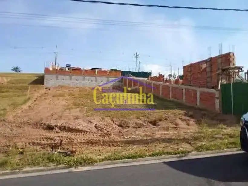 Terreno 441m² para venda no bairro Casa de Pedra
