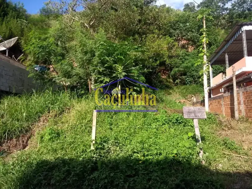Imobiliária Caçulinha
