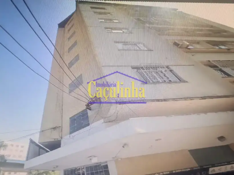 Apartamento 2 Quartos para venda no bairro Centro