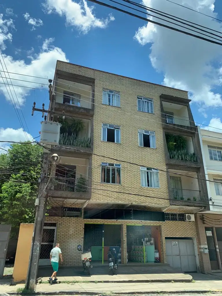 Apartamento 3 quartos para locação no bairro Benfica
