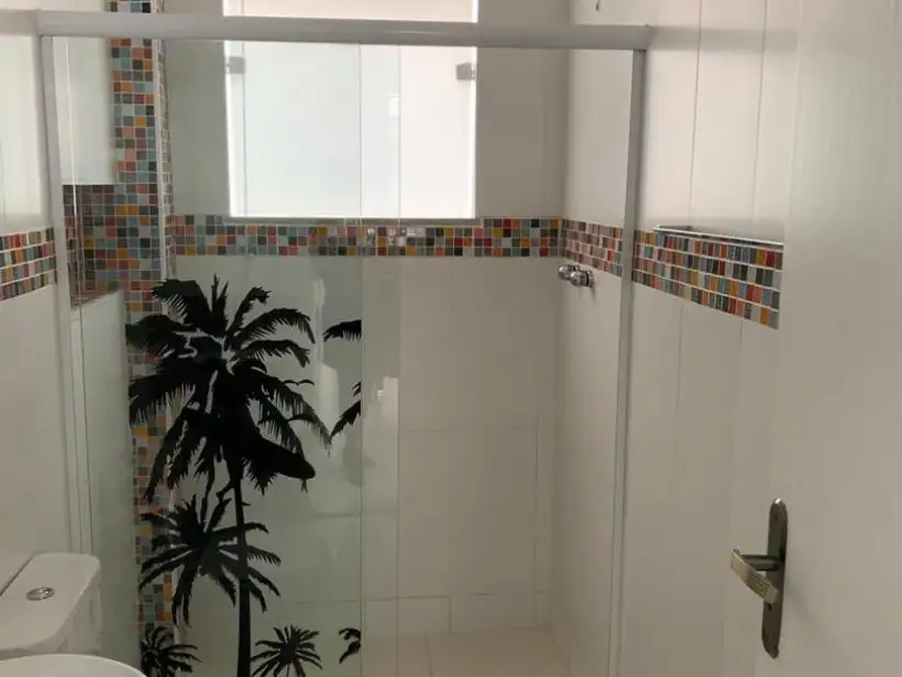 Apartamento de 3 quartos no Centro