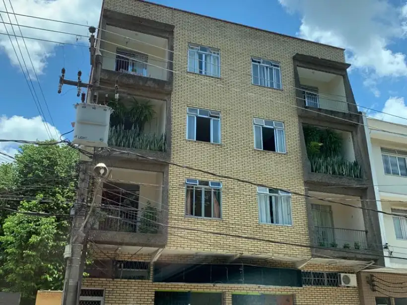 Apartamento 3 quartos para locação no bairro Benfica