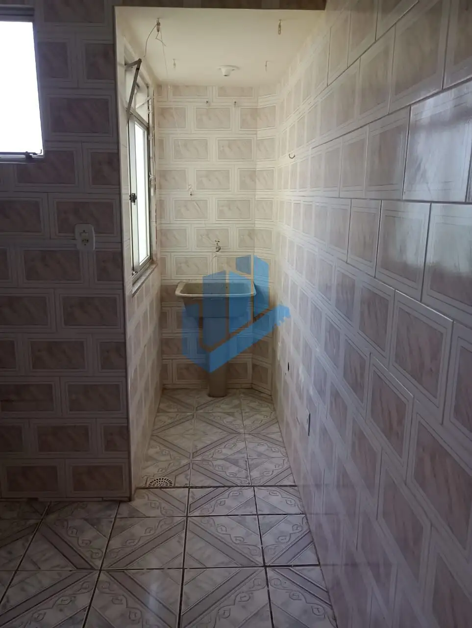 Apartamento 2 quartos para locação no bairro Centro