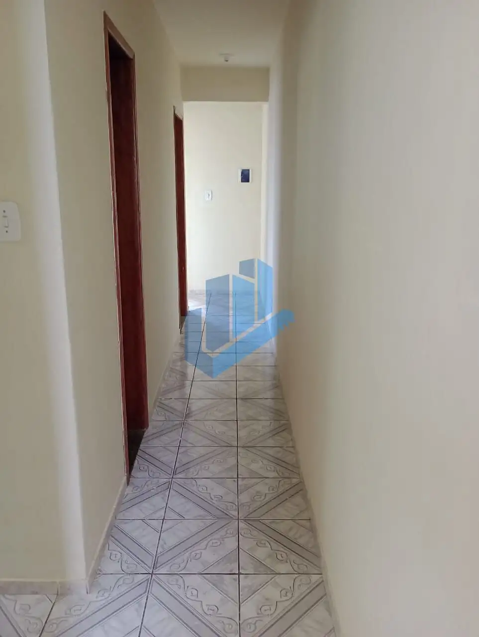 Apartamento 2 quartos para locação no bairro Centro