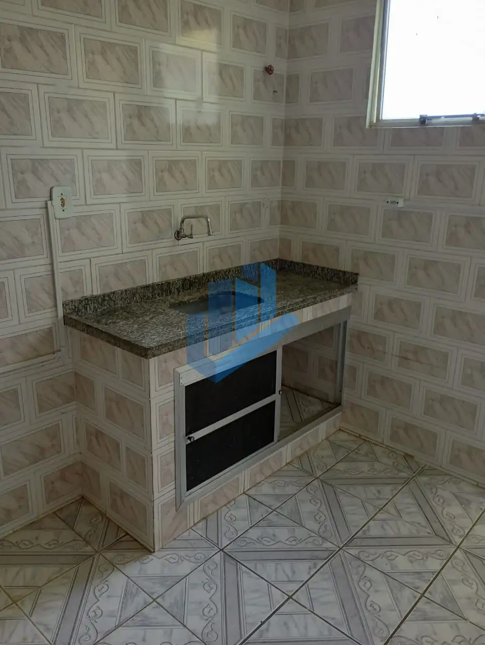 Apartamento 2 quartos para locação no bairro Centro