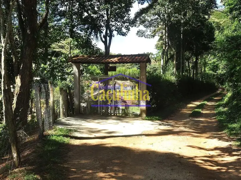 Imobiliária Caçulinha