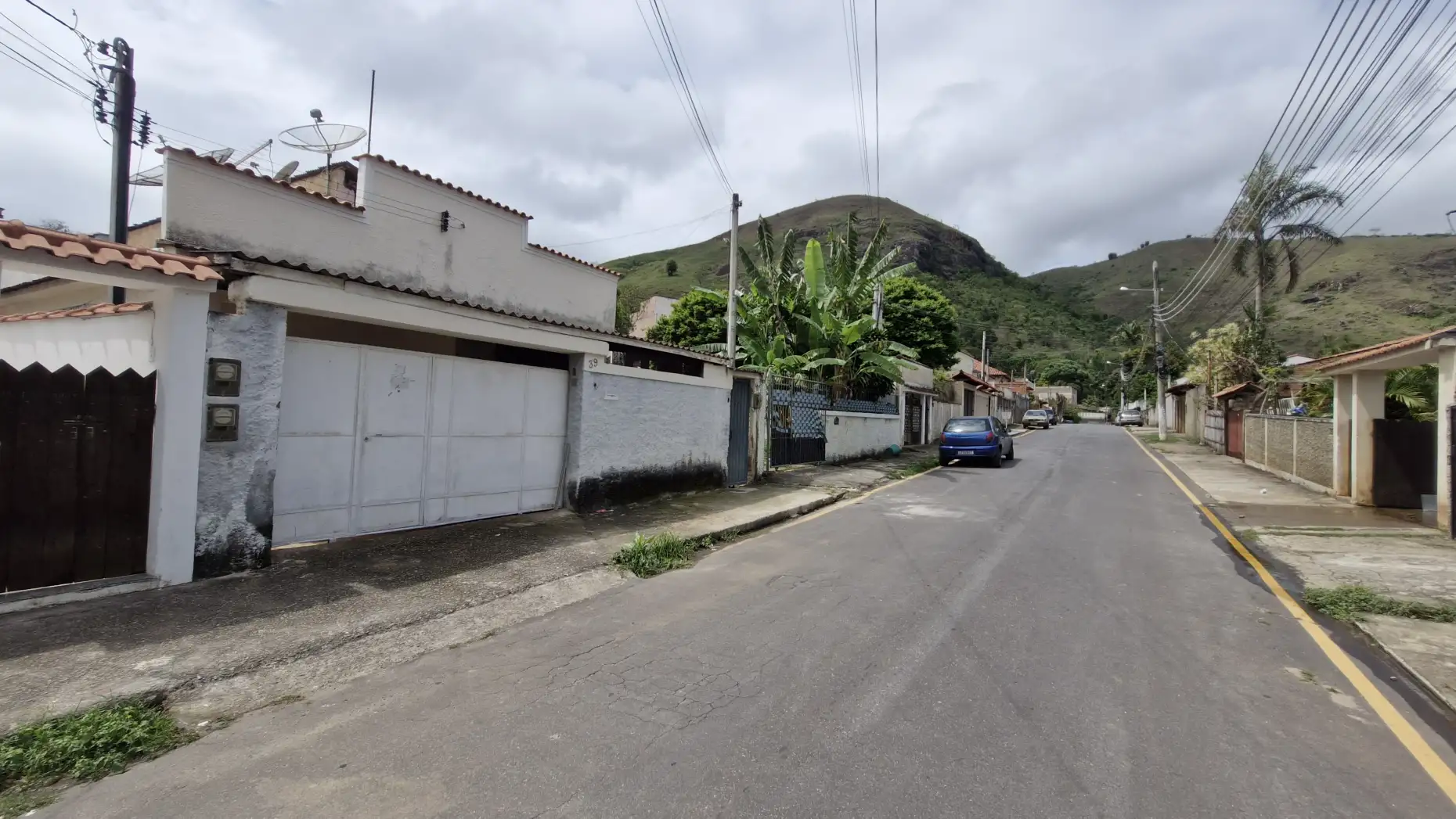 Casa 2 quartos para locação no bairro PARQUE PENTAGNA