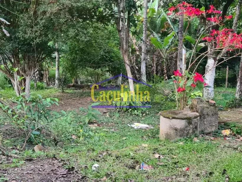 Chácara 8.500m² para venda no bairro De Fátima