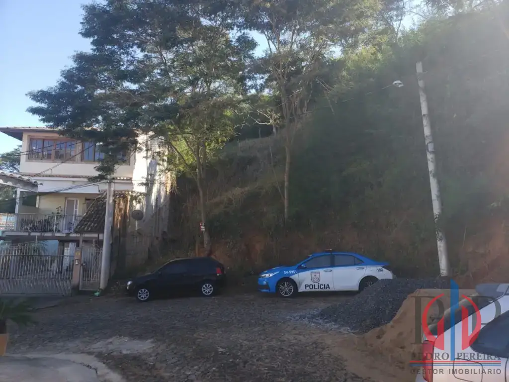 Terreno para venda no bairro Centro