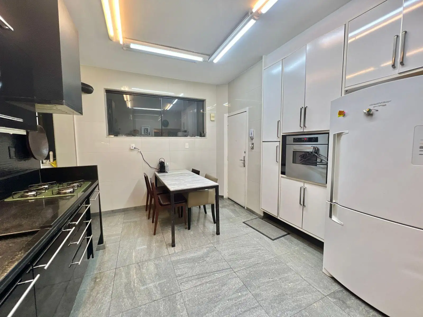 Apartamento 3 quartos para venda no bairro Copacabana