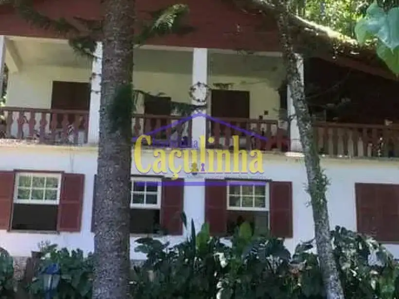 Sítio 11.000m² para venda no bairro Ipiranga