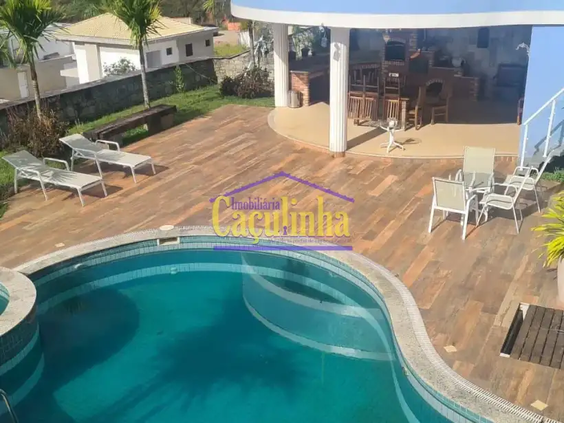 Casa 4 Quartos para venda no bairro Ipiabas