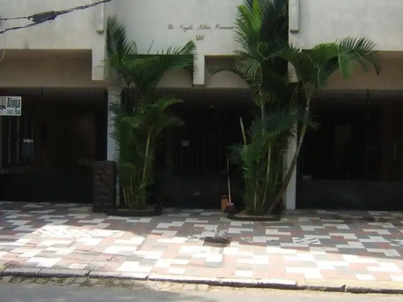Apartamento 2 Quartos para venda no bairro Centro